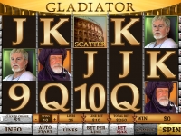 Gladiator