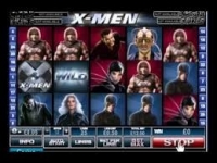 X-Men