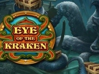 Nieuw van Play'n Go gokkast Eye of Kraken!