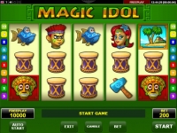 Magic Idol