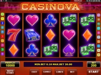 Casinova