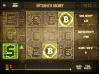Satoshi's Secret