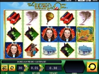 Wizard of Oz