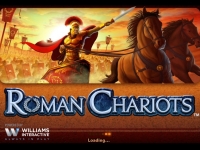 Roman Chariots