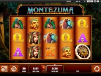 Montezuma