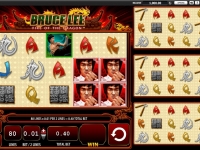 Bruce Lee Dragon's Tale