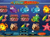 Fish Party