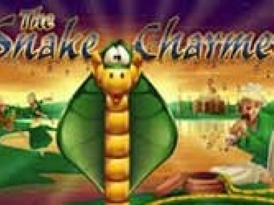 The Snake Charmer
