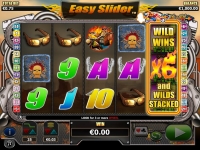 Easy Slider