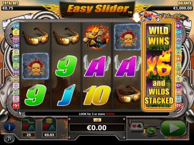 Easy Slider