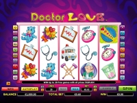 Docter Love