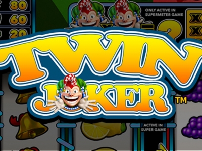 Twin Joker