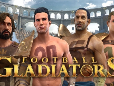 Football Gladiators