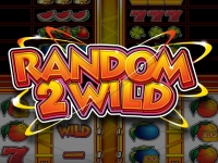 Random 2 Wild