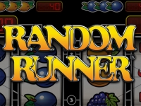 Random Runner