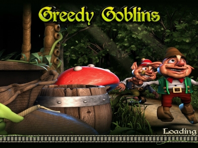 Greedy Goblins