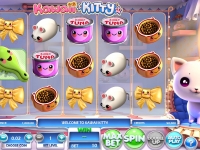 Kawaii Kitty