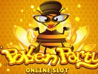 pollen party microgaming