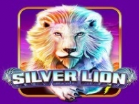 silver lion
