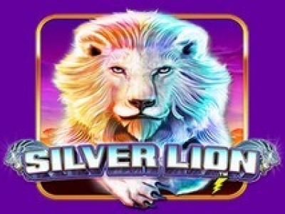 silver lion