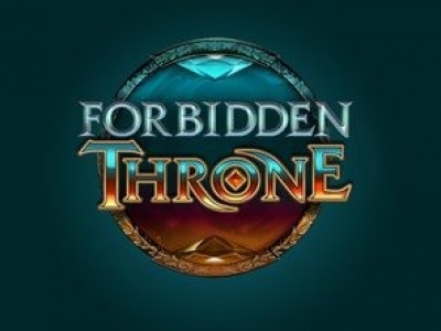 Forbidden Throne Slot