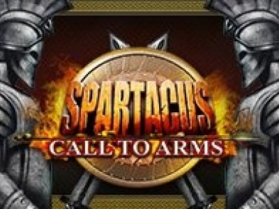 Spartacus Call to Arms