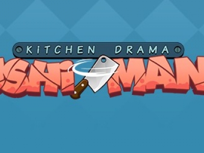 Kitchen Drama Sushi Mania Slot