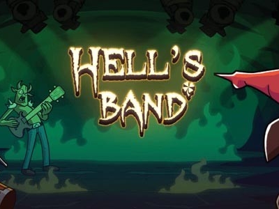 Hells band