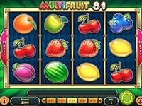 Mutlifruit 81