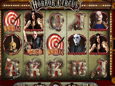 horror Circus