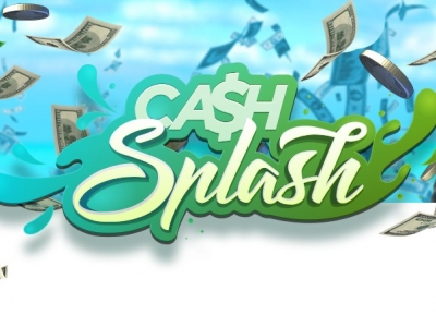 Betsoft Cash splash