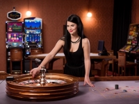 Live roulette Nederlandse loterij