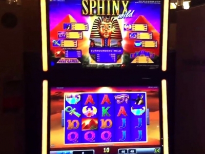 casino slotmachine