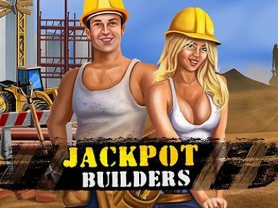 Jackpot builders