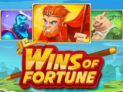 Wins of fortune