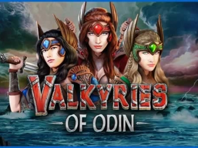 Valkyries of Odin