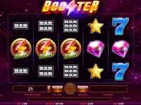 isoftbet booster pulse gokkast
