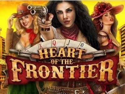 Heart of the frontier