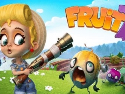 fruitz