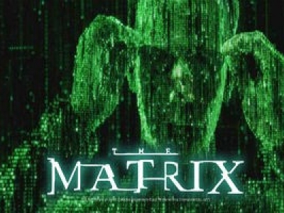 The Matrix Slot