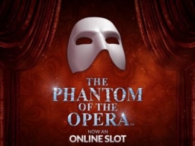 the phantom of the opera