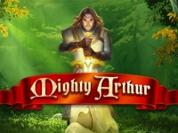 mighty arthur