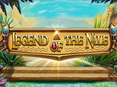 Legends of the Nile